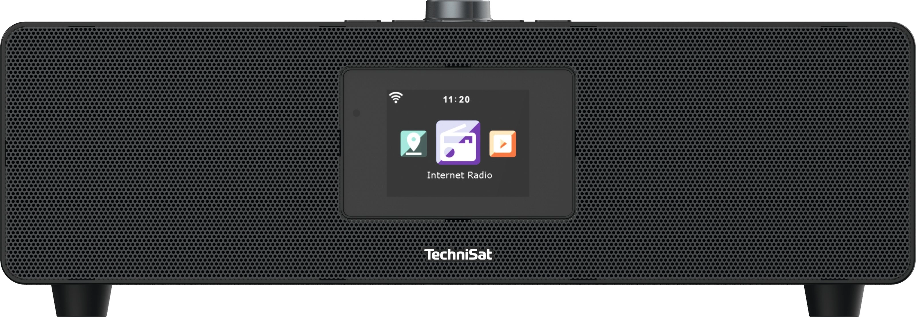 TechniSat CLASSIC 500 IR Personal Digital
