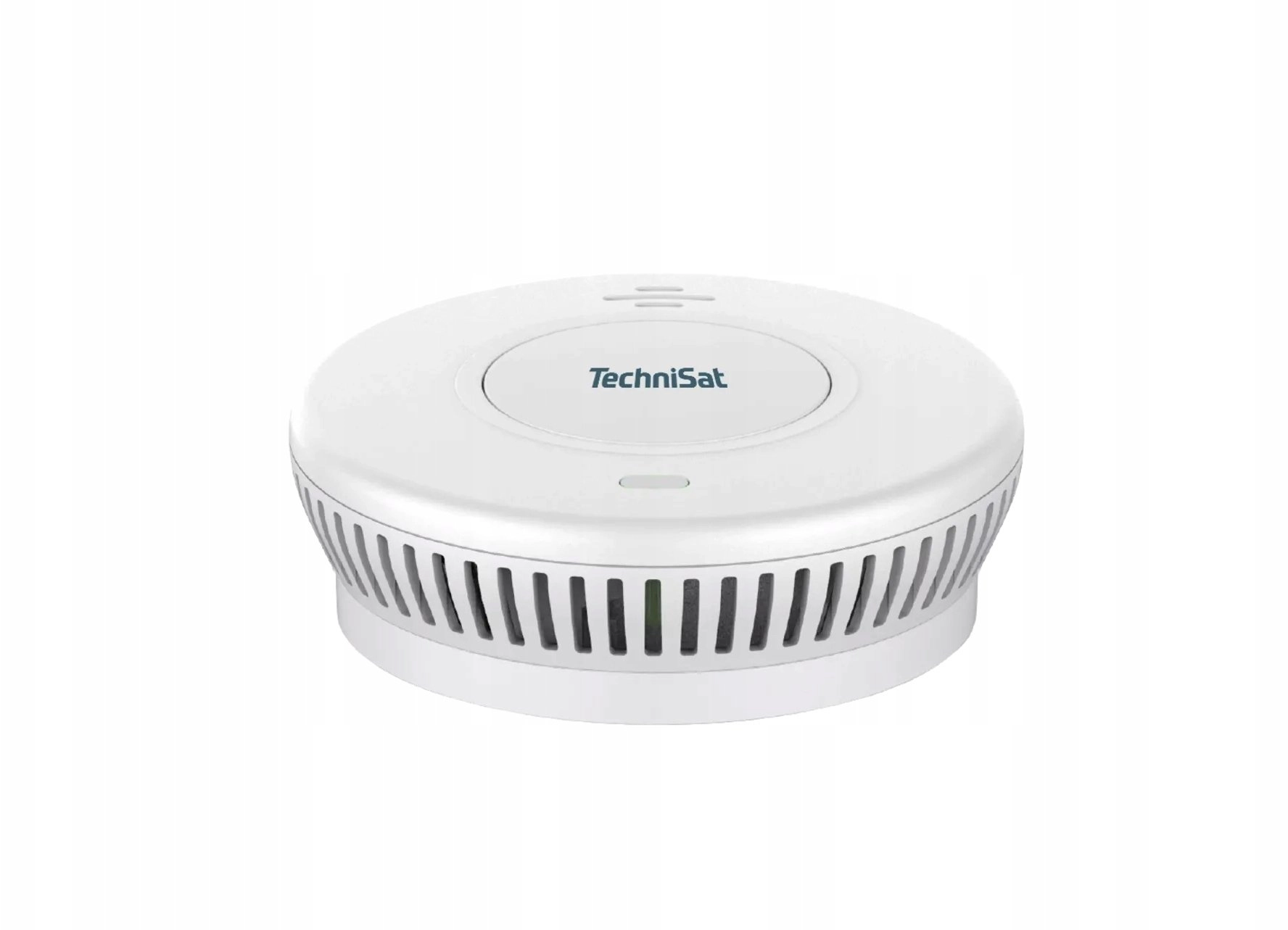 Smoke Sensor 2 Technisat Tuya smoke