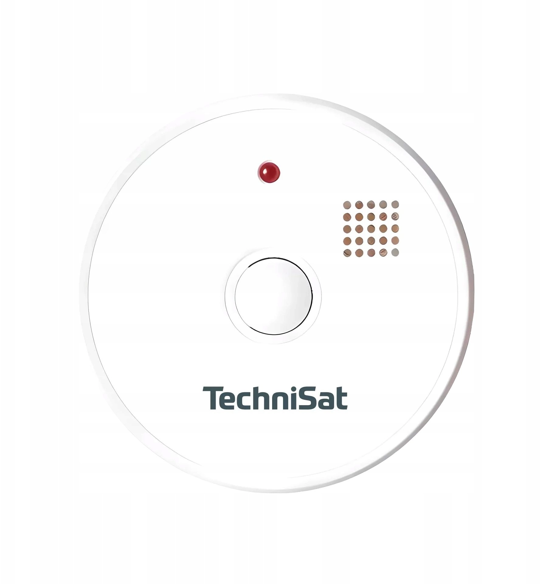 Smoke Sensor 3 Technisat smoke detector