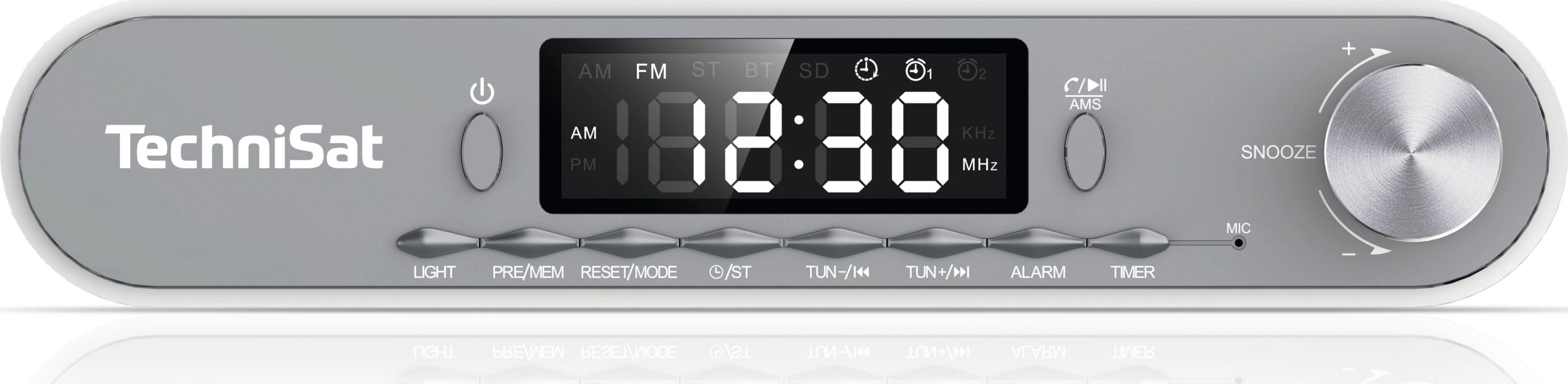 Radio TechniSat Kitchen Radio 76-4978-00 RTECHAUDKITCHEN
