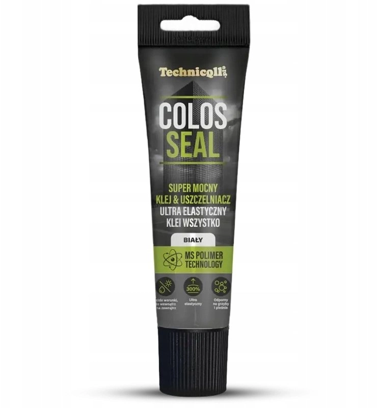 Technicqll SEALING GLUE COLOS SEAL WHITE