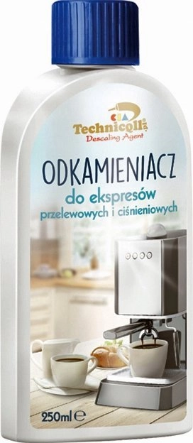 Technicqll ODKAMIENIACZ DO EKSPRESÃW 250ML TQ