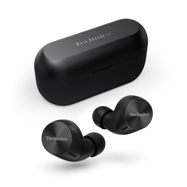 Technics AZ60M2 Headphones True Wireless Stereo