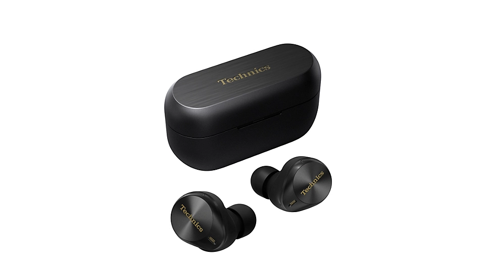 Technics AZ80 Headphones True Wireless Stereo