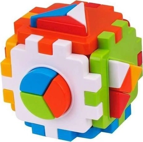 Technok Sorter Logiczny 4823037602469