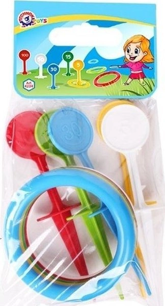 Technok Darts set ( 491953 4823037604234