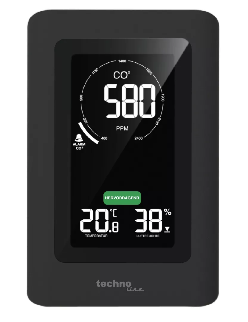 Technoline WL 1030 digital weather station