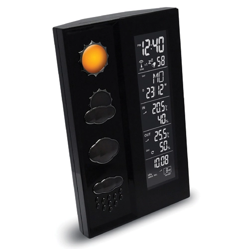 Technoline WS 6650 digital weather station