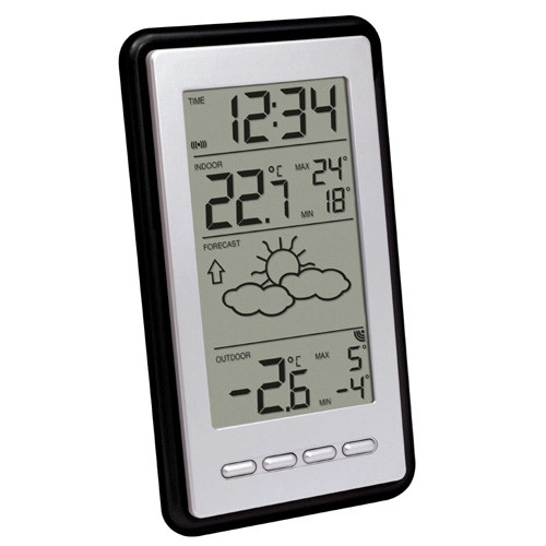Technoline WS 9130-IT digital weather station