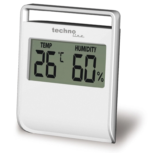 Technoline WS 9440 digital weather station
