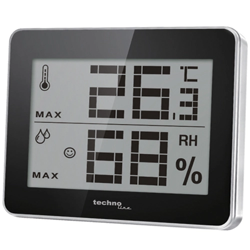 Technoline WS 9450 digital weather station