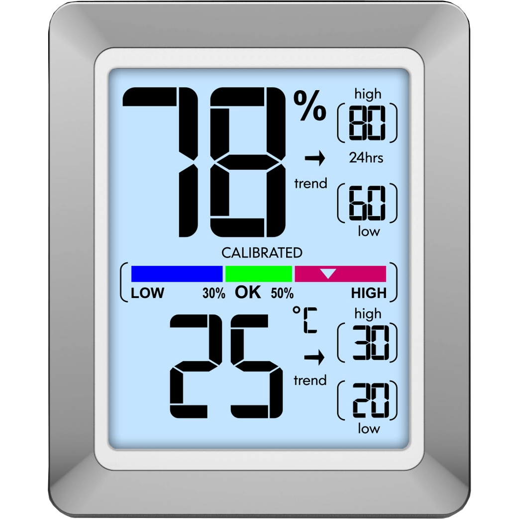 Technoline WS 9460 digital weather station