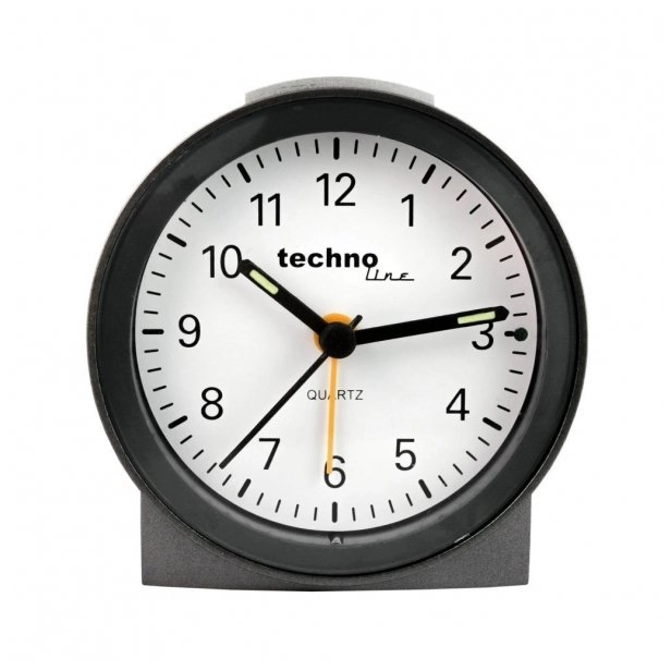 Technoline techno line Quartz alarm clock
