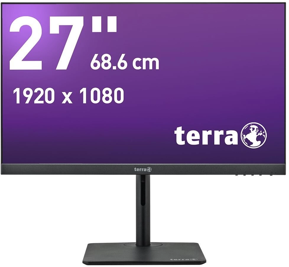 TERRA LCD/LED 2727W HA IPS V3