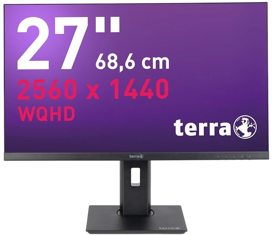 TERRA 3030268 computer monitor 68.6