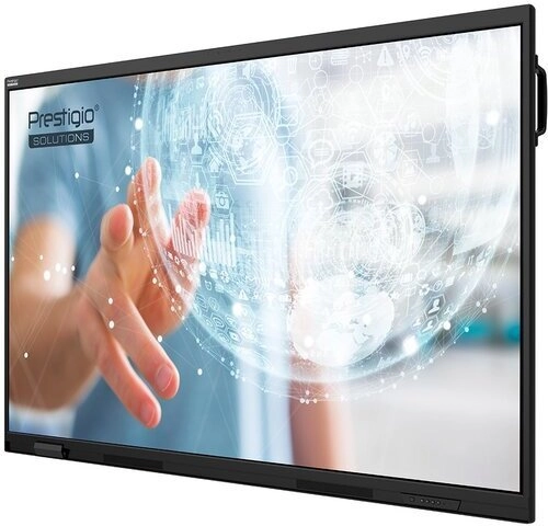 PRESTIGIO SOLUTIONS Multiboard 75-inch Light Series
