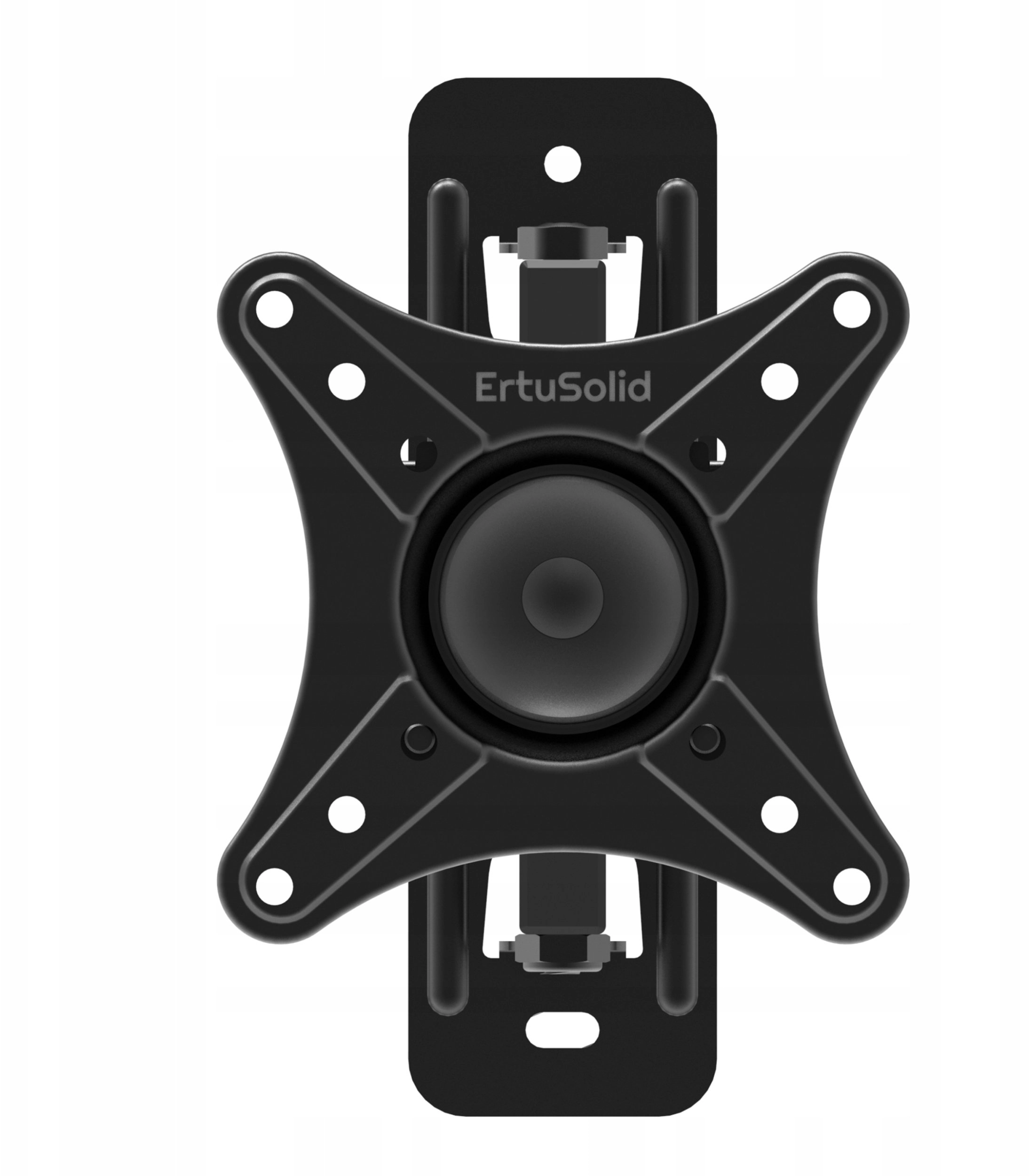 Ceros-M1 Touch Technology Swivel mount for