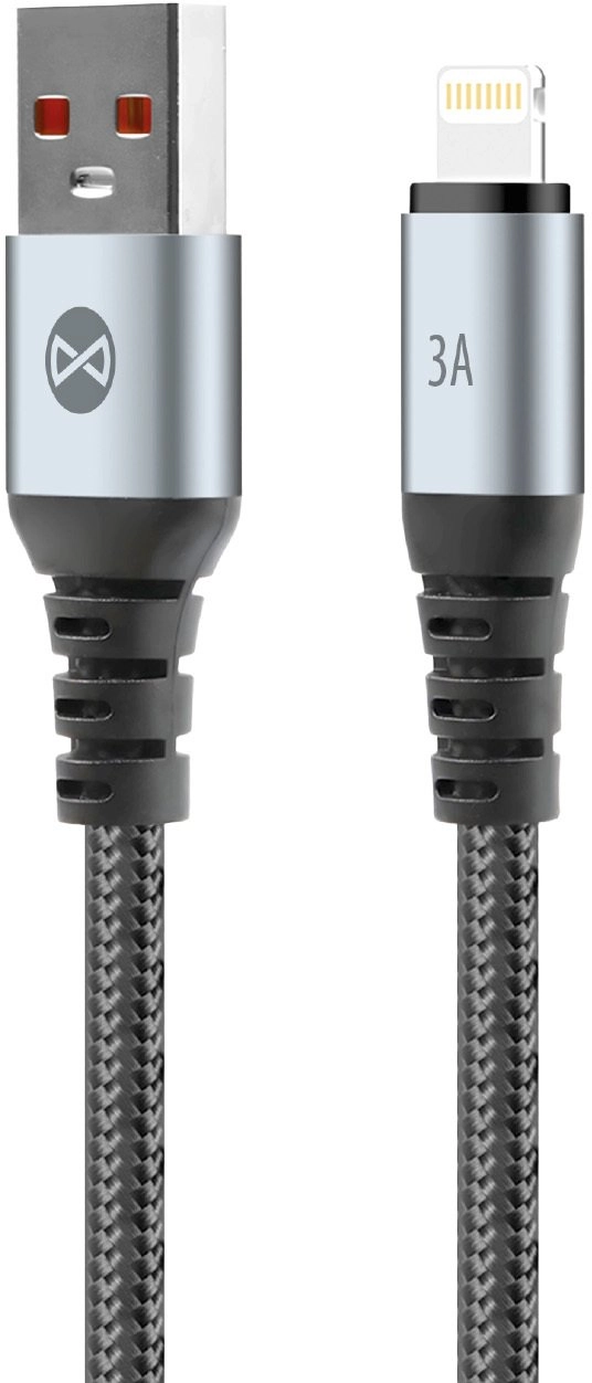 Forever kabel Braix USB - Lightning