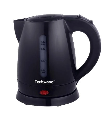 Techwood TB-1036 electric kettle 1 L