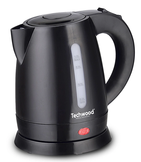 Techwood TB-1056 electric kettle 1 L