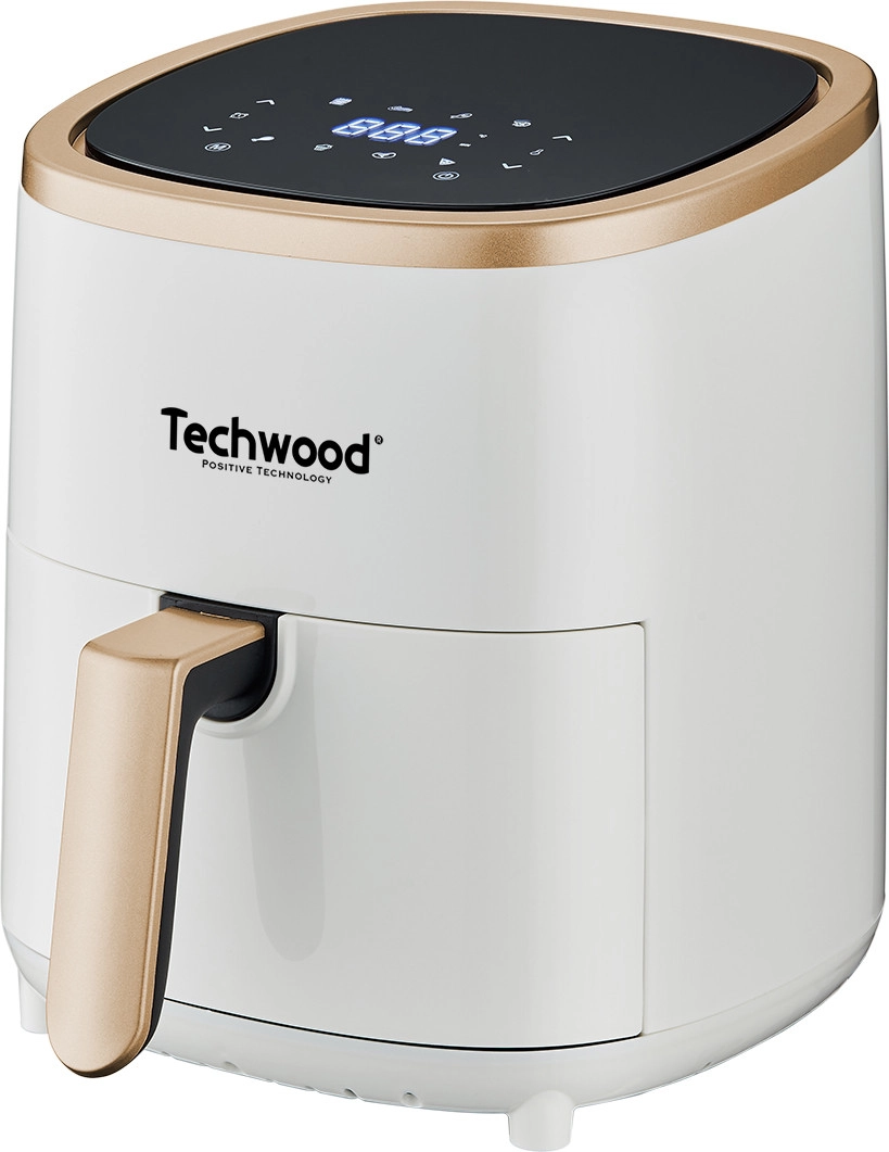 Techwood kuumaõhufritüür TFR-350SHD 3 5L (