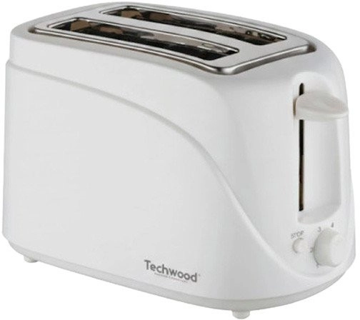 Techwood roaster TGP-222  white TGP-222