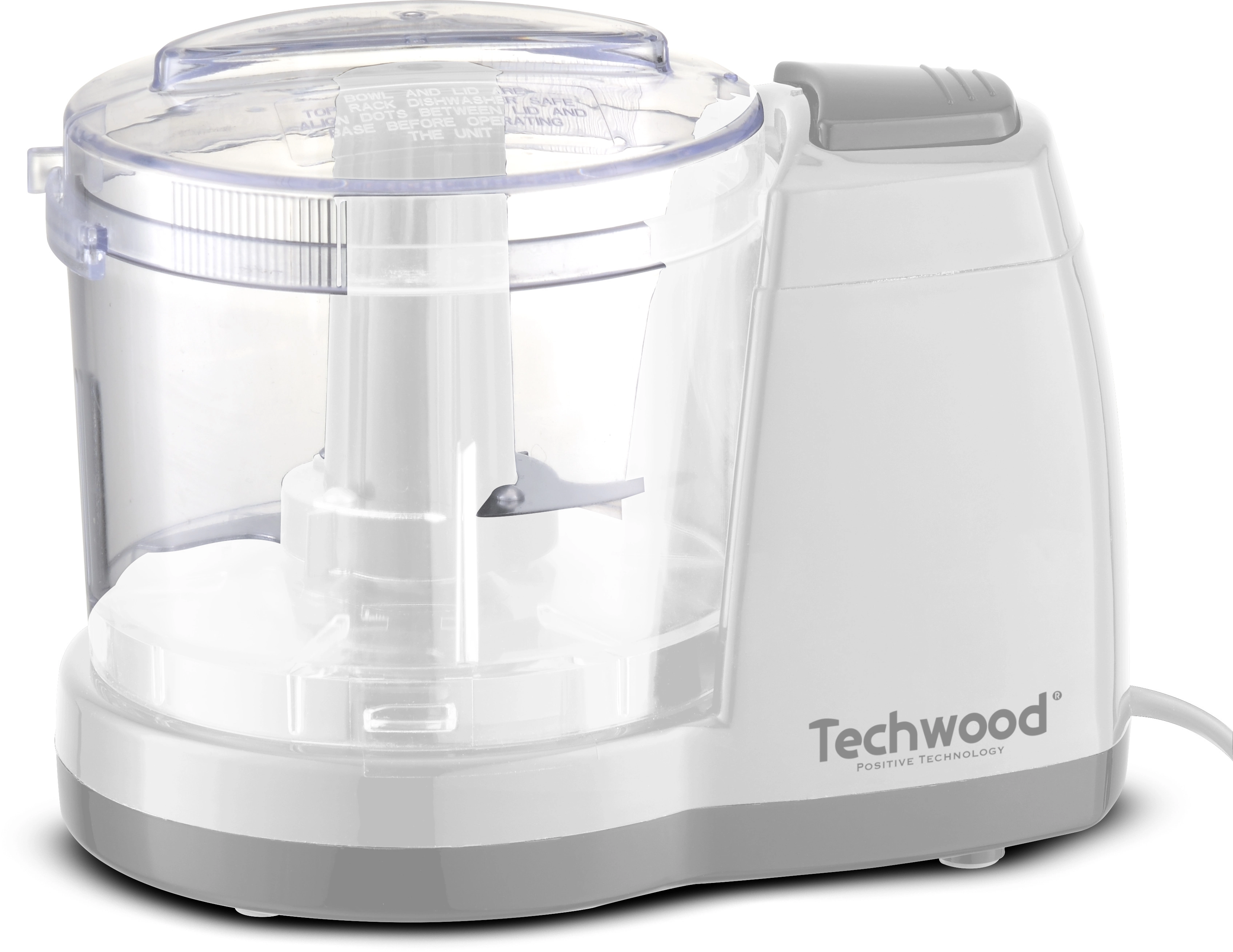 Techwood chopper Mini THA-150 THA-150 3760301550907