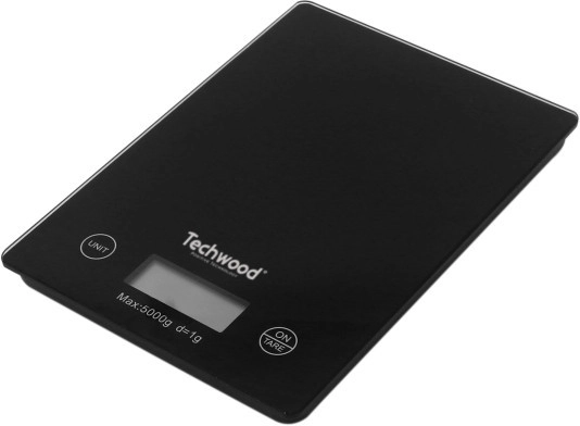 Techwood kitchen scale TPA-536 TPA-536 3760301557203