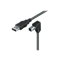 Tecline 2m USB A - USB