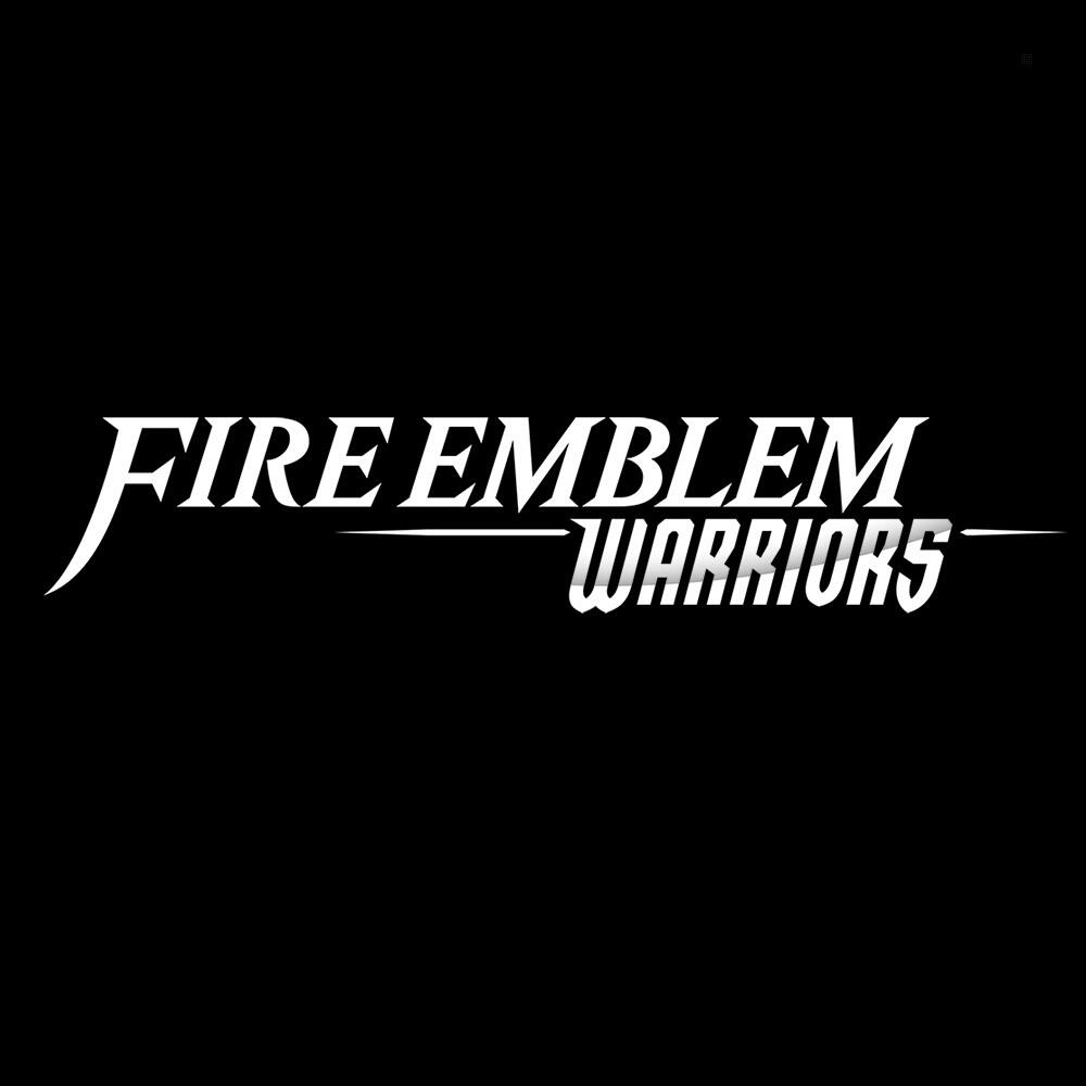 Tecmo Koei Fire Emblem Warriors Standard