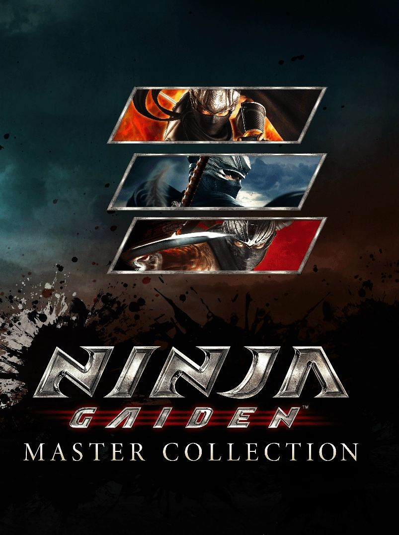 Tecmo Koei NINJA GAIDEN: Master Collection