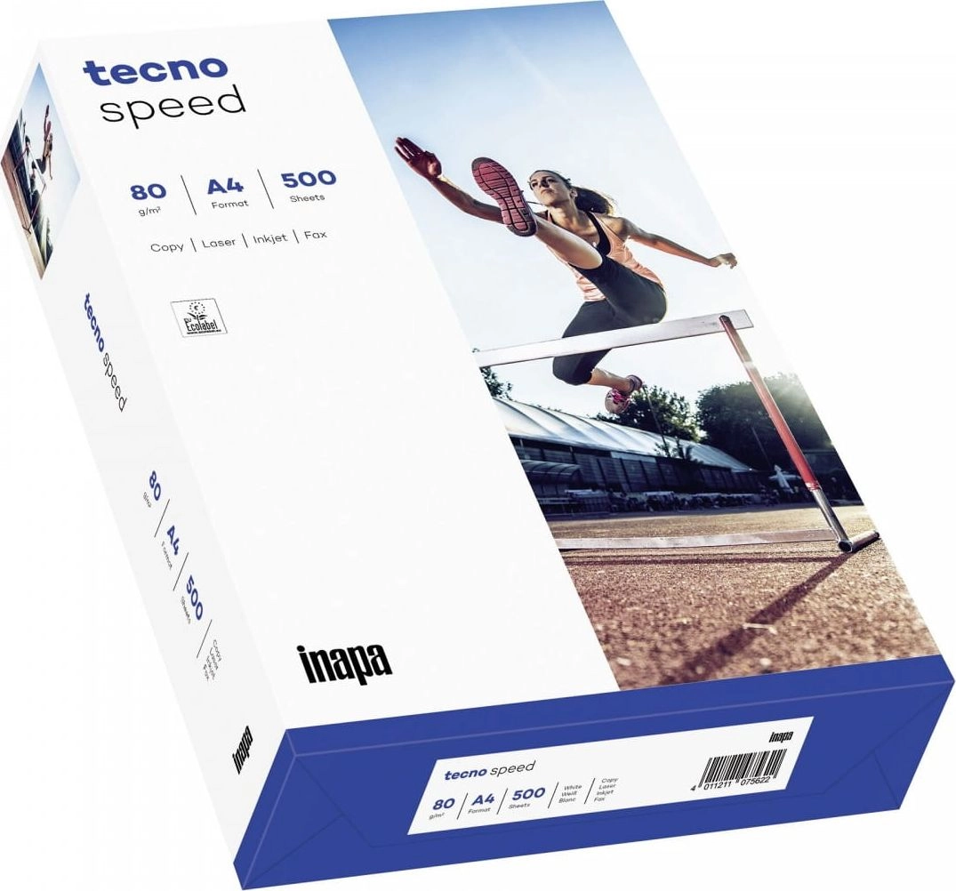 Tecno speed Universal Paper A 4
