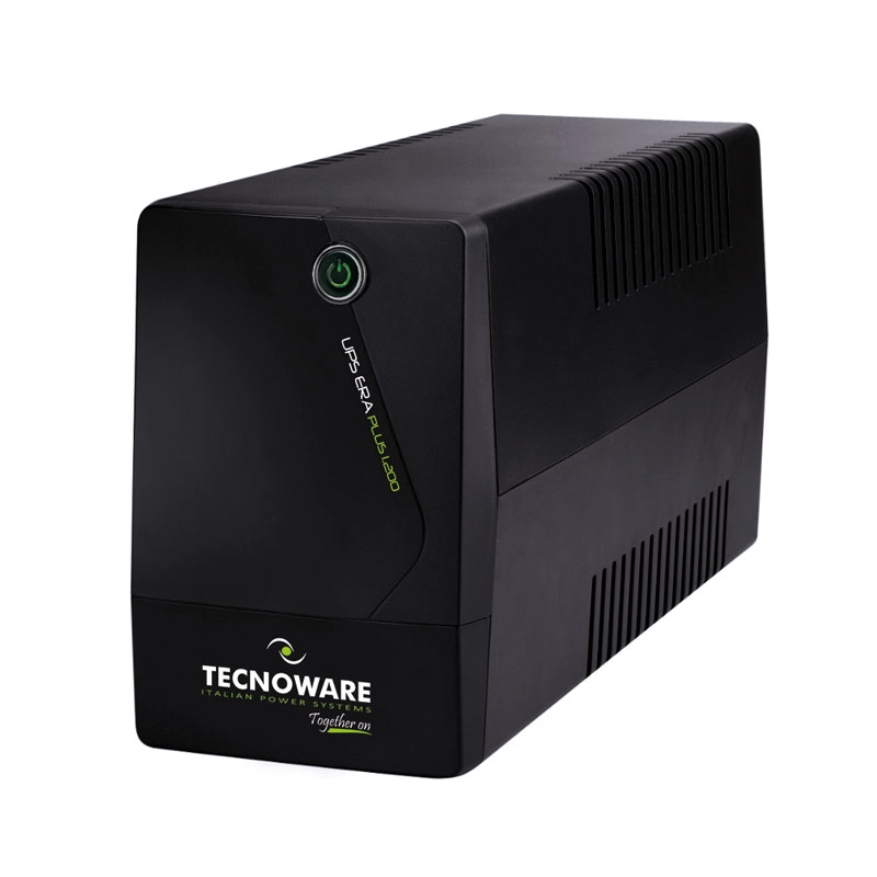 Tecnoware FGCERAPL1202SCH uninterruptible power supply (UPS)