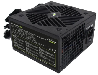 Power Supply TECNOWARE ATX PC 180
