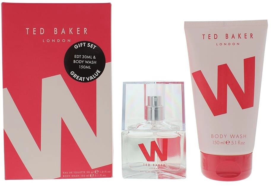 Ted Baker Set Ted Baker: W