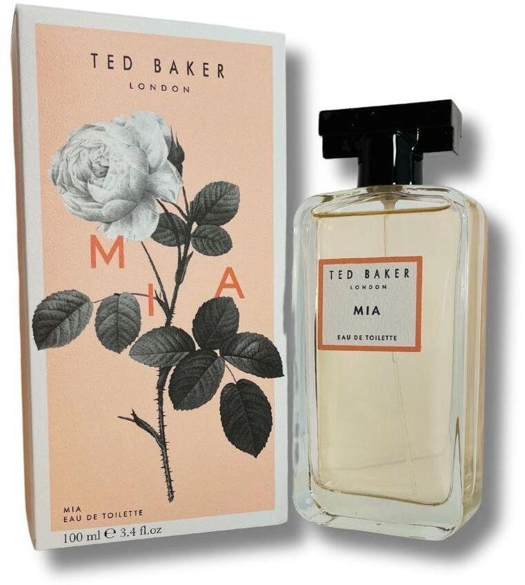 Ted Baker Ted Baker  Mia  Eau