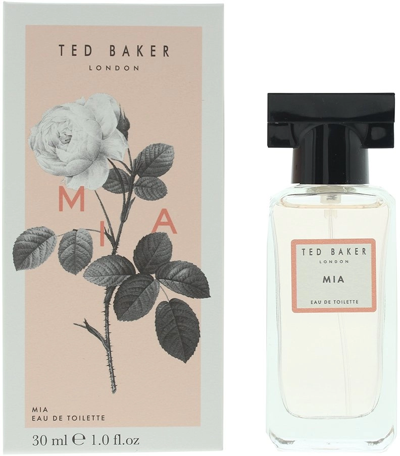 Ted Baker Ted Baker  Mia  Eau