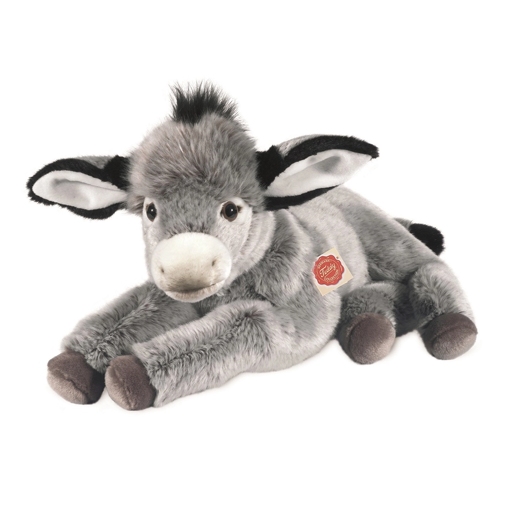 Teddy Hermann - Lying Donkey 50