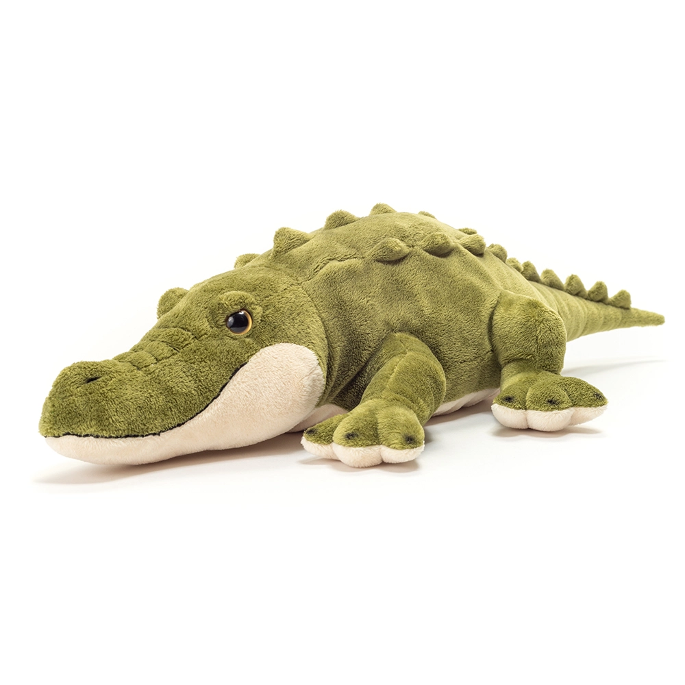 Teddy Hermann - Crocodile 60 cm