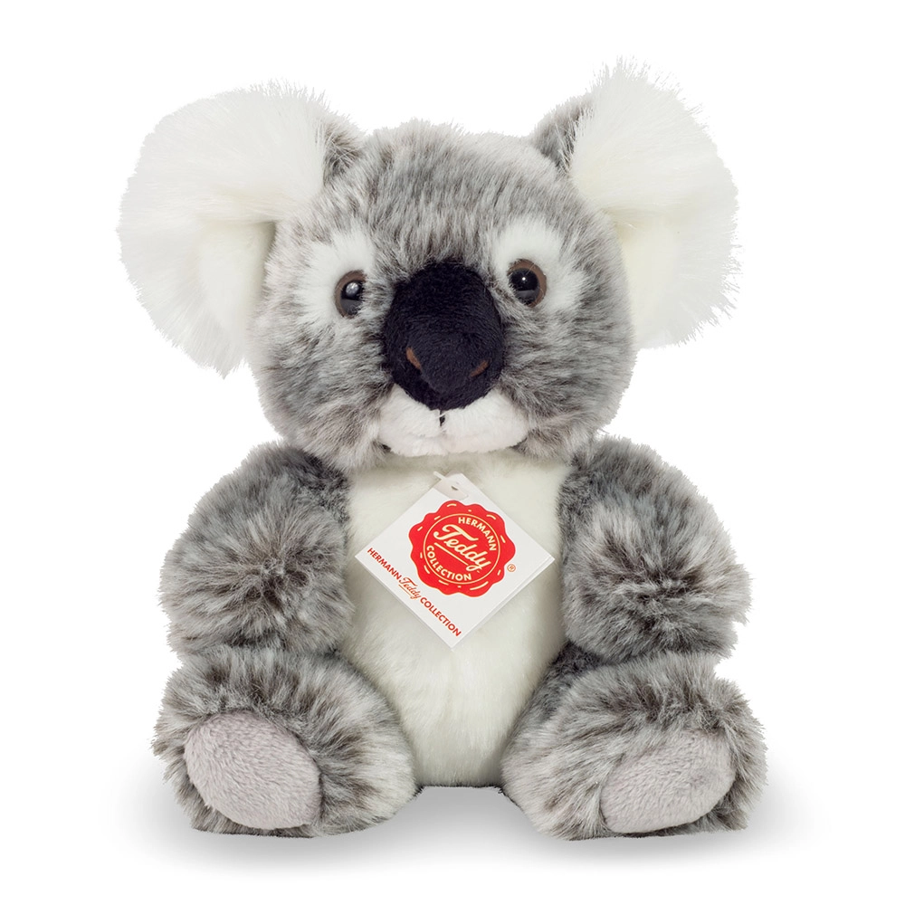 Teddy Hermann - Sitting Koala 18