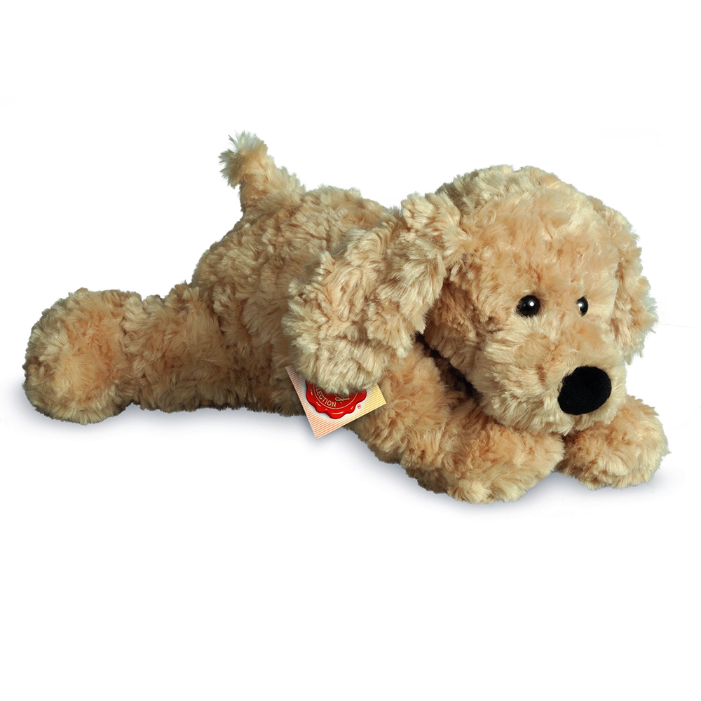 Teddy Hermann - Floppy Dog beige
