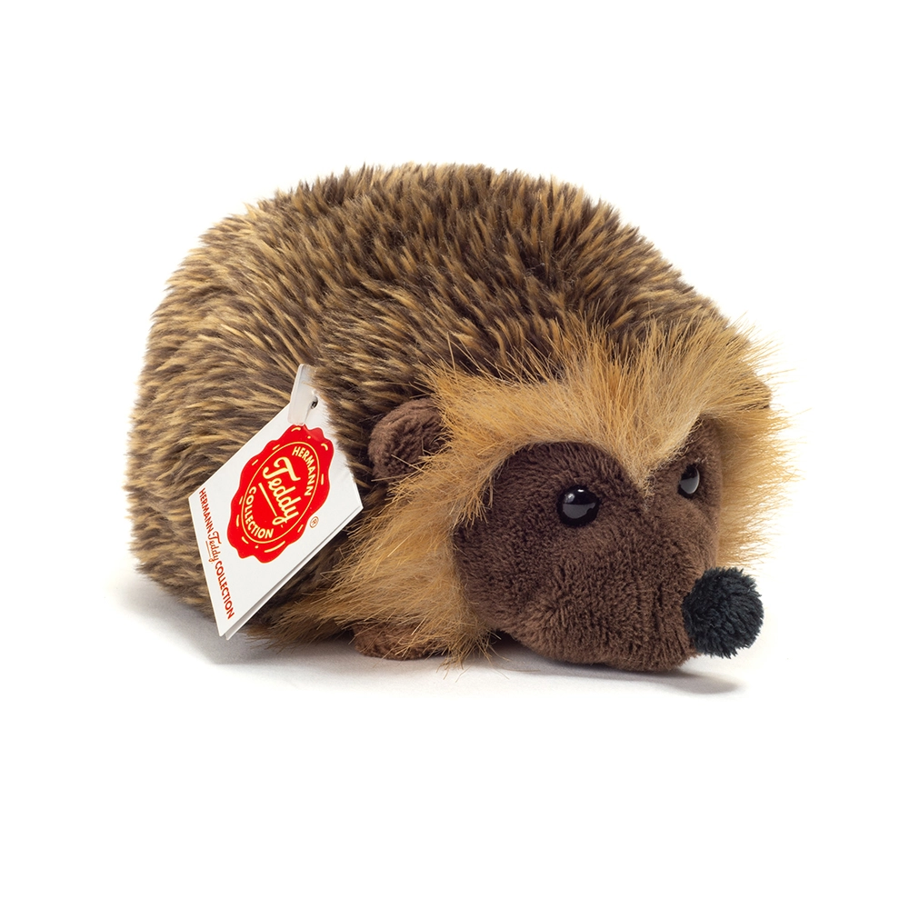 Teddy Hermann - Hedgehog 15 cm