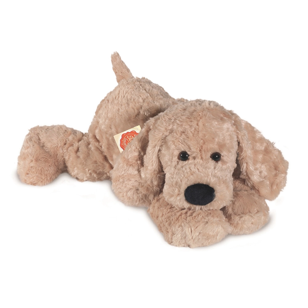 Teddy Hermann - Floppy Dog beige