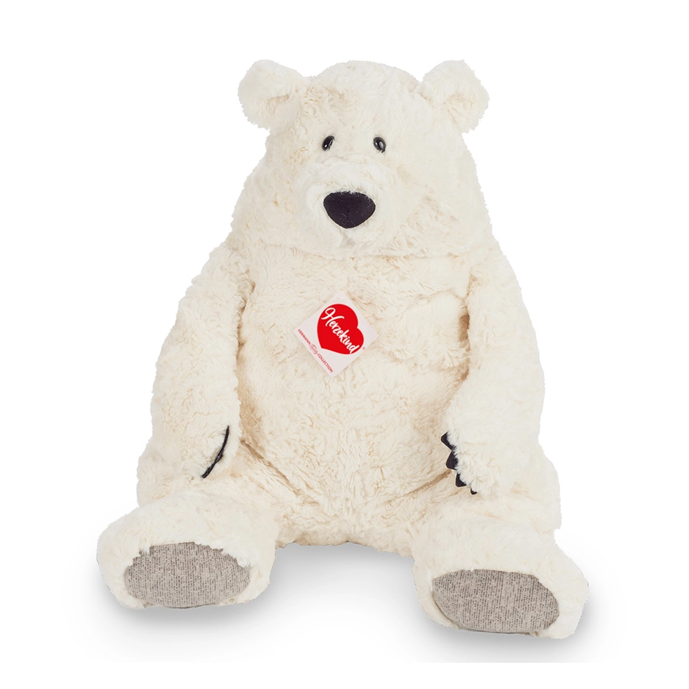 Teddy Hermann - Polar Bear Jones