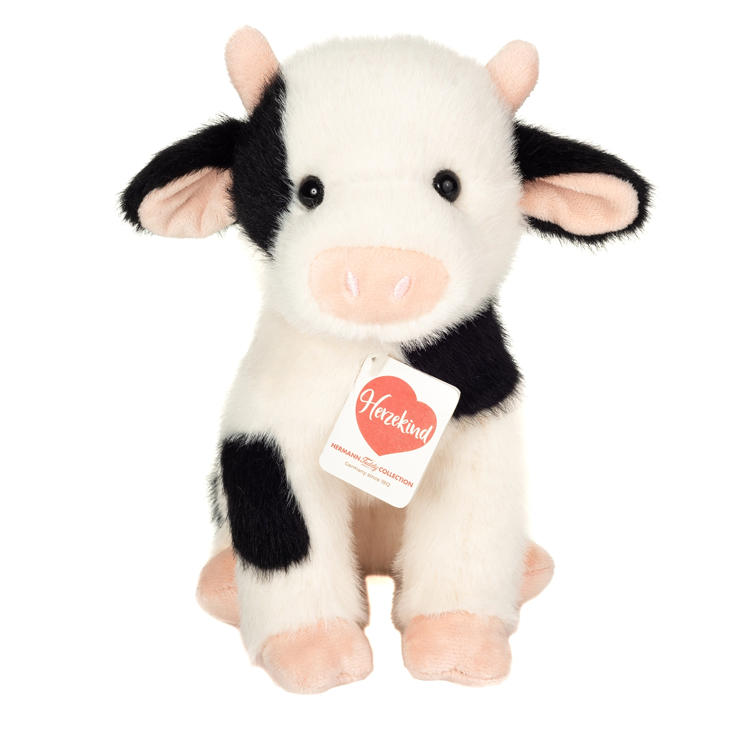 Teddy Hermann - Cow Smilla 25