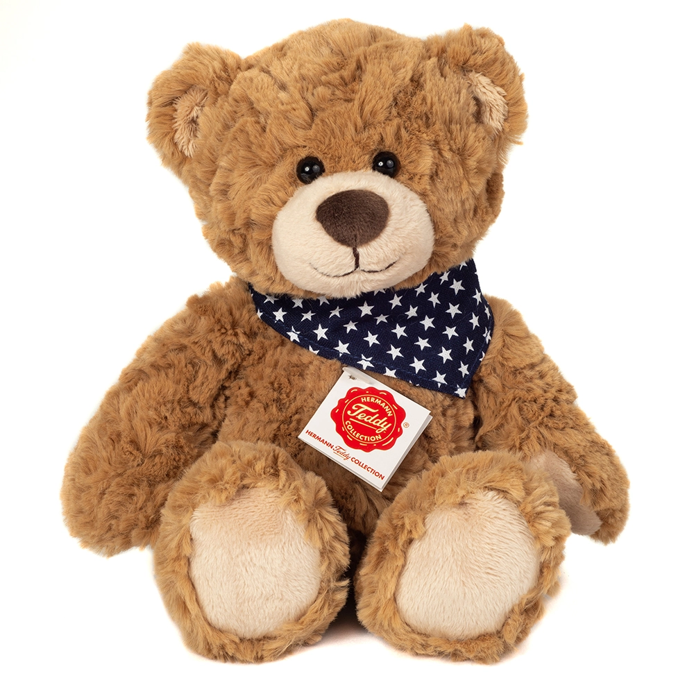 Teddy Hermann - Teddy Rufus 30