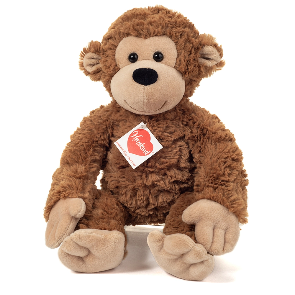 Teddy Hermann - Monkey Ricky 32