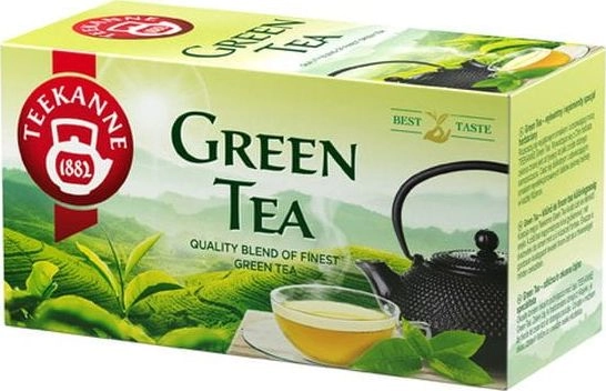 Teekanne GREEN TEA 3881025 3881025 5901086000333