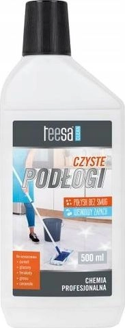 Teesa koncentrat Tsa0031 do mycia podłóg
