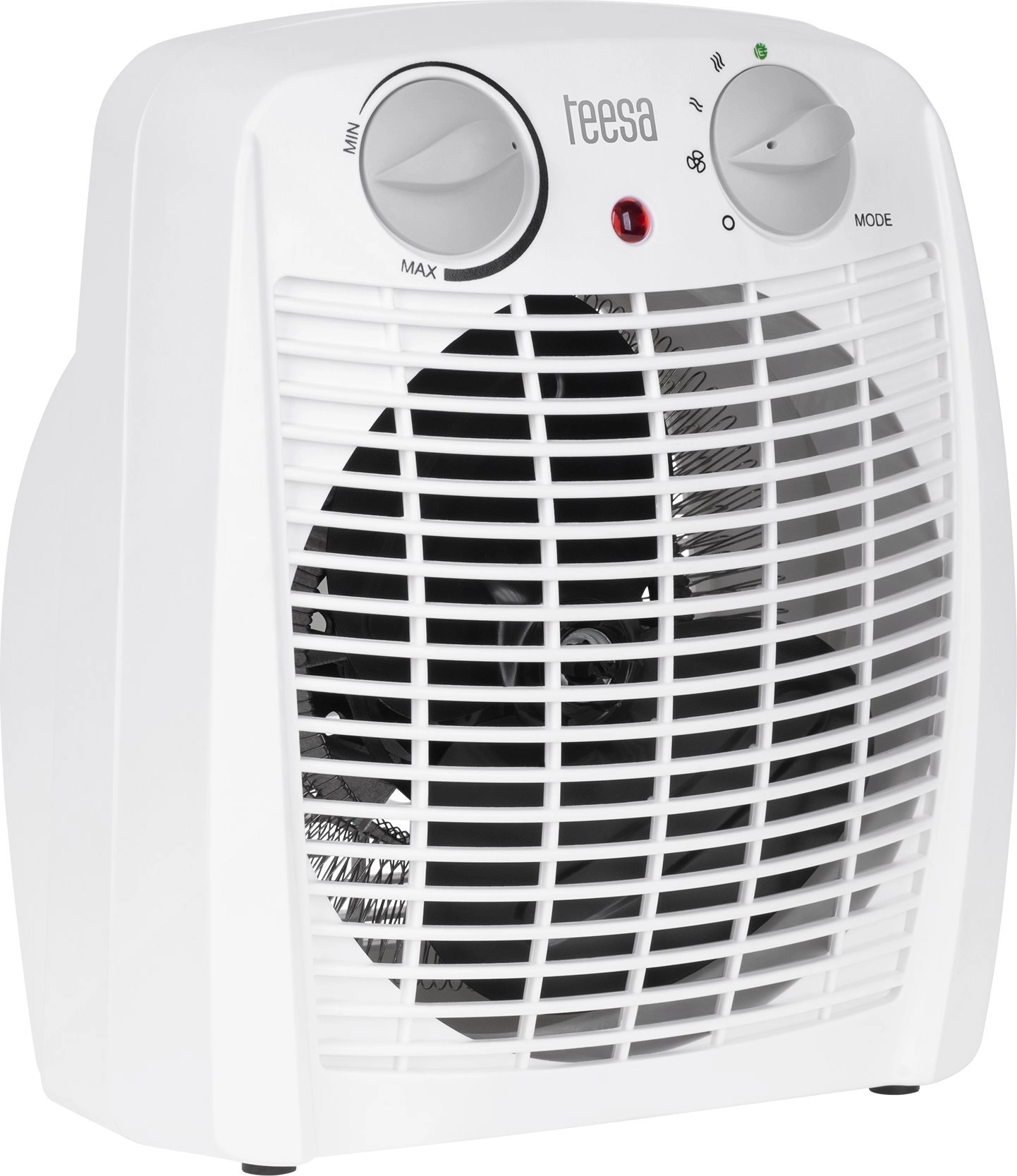 Termowentylator Teesa Termowentylator (800 1200 2000W)